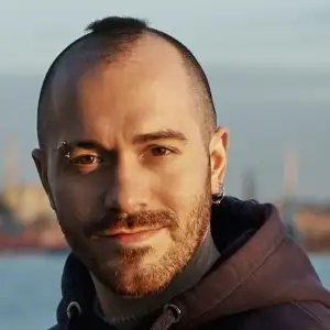 Author Photo